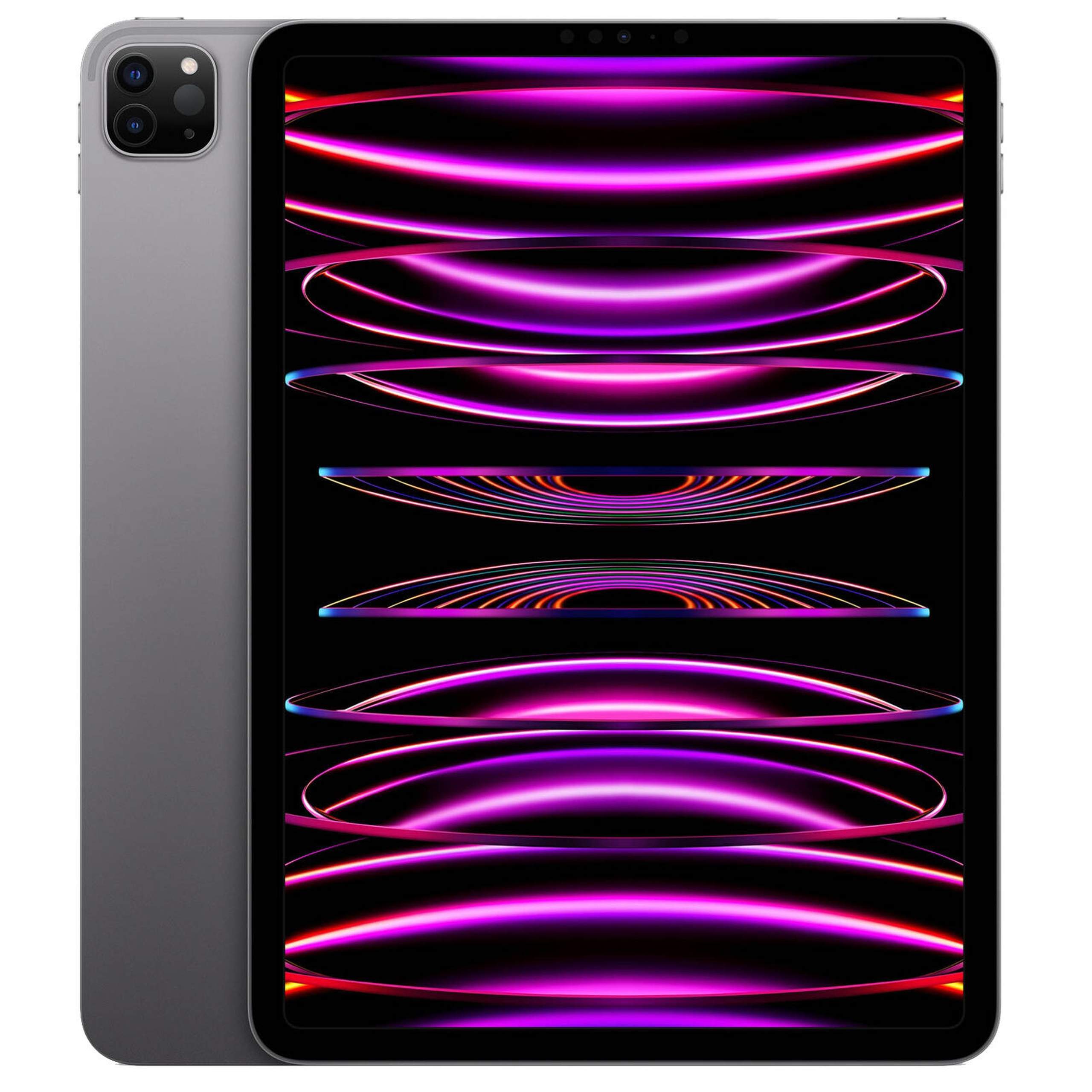 iPad Pro 11 (4. generacji)