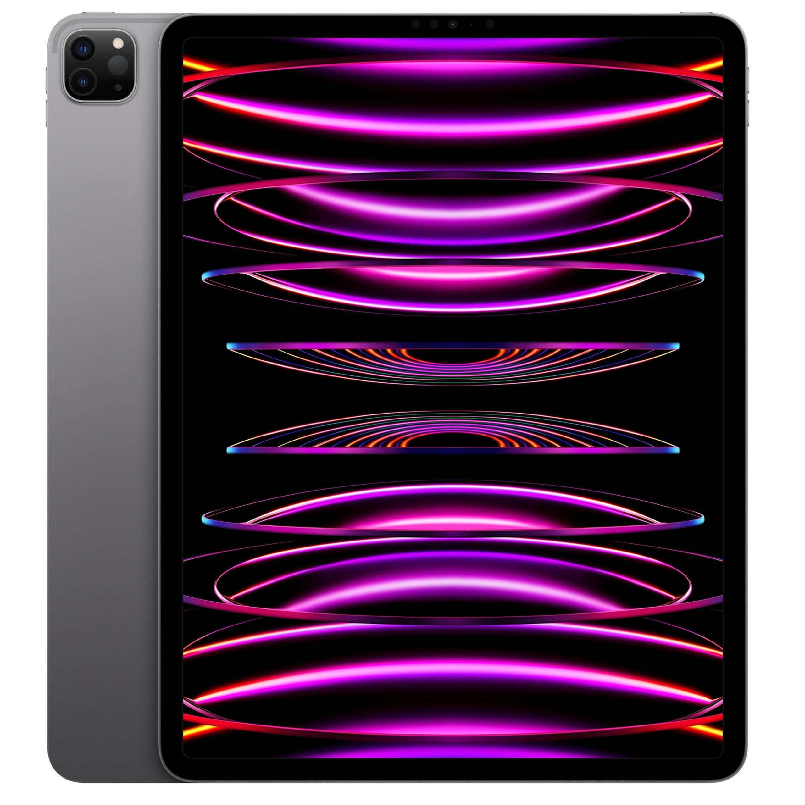 iPad Pro 12,9 Wi-Fi (6 Gen)