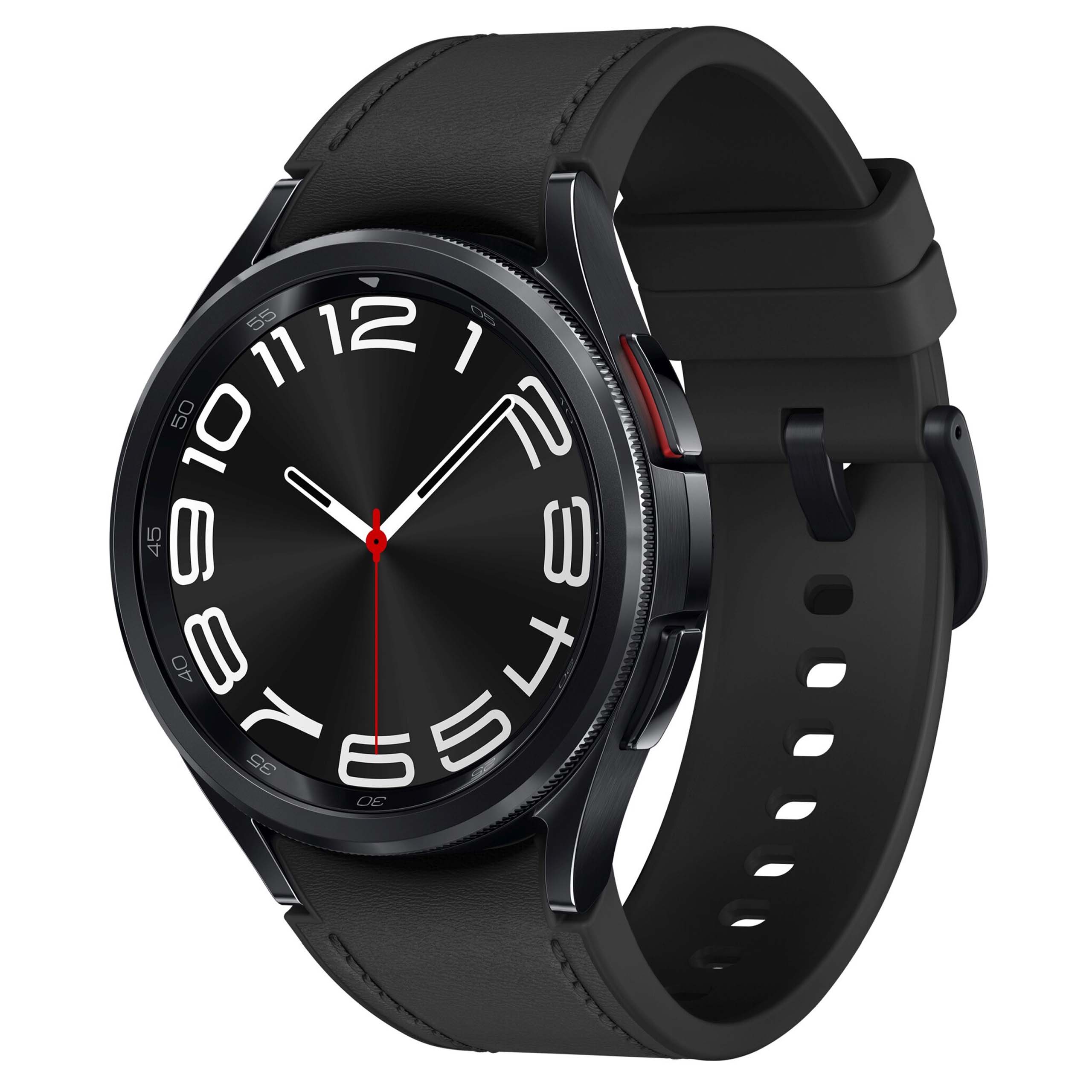 Samsung Galaxy Watch6 Classic