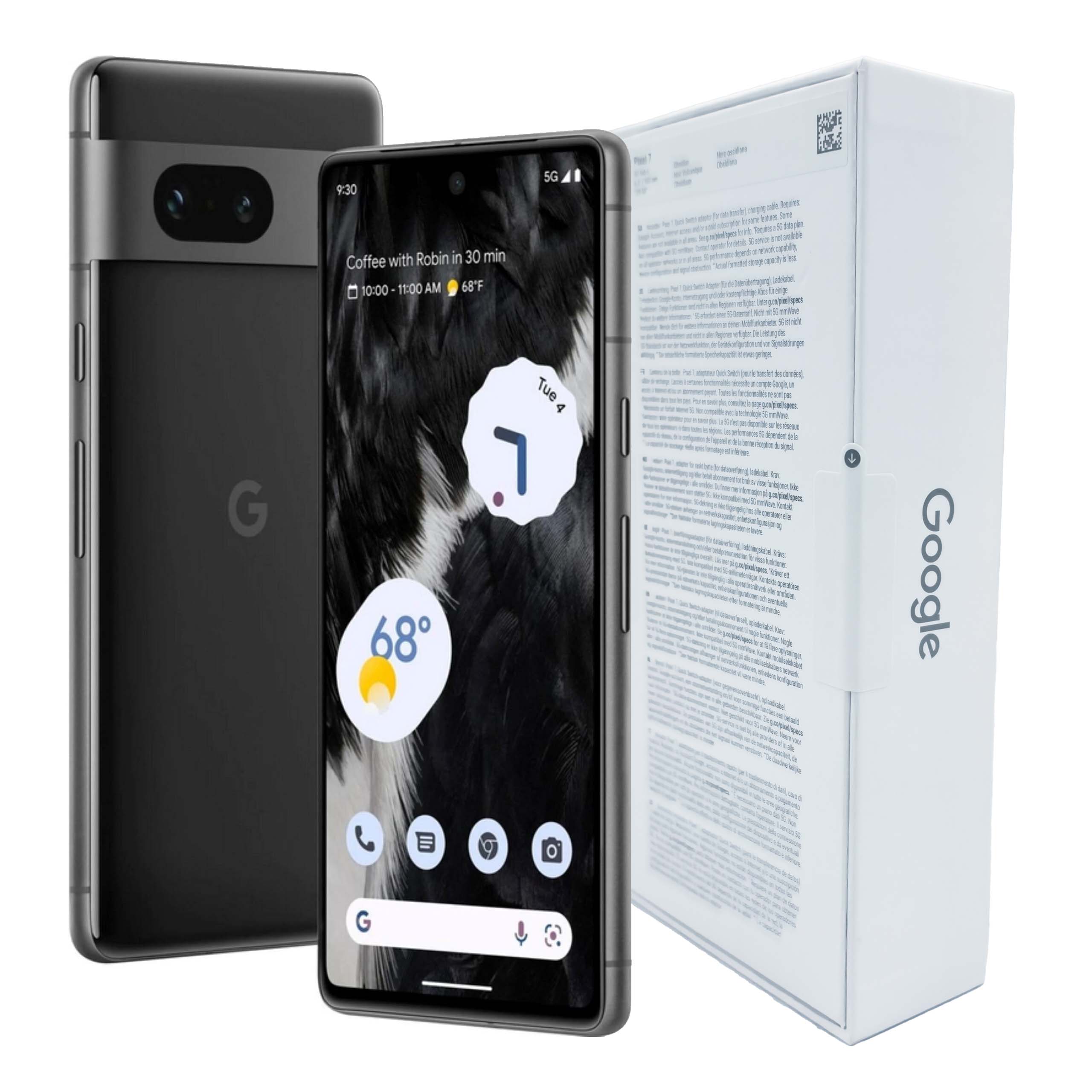 Google Pixel 7